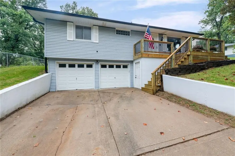 15 Village Circle Drive, Platte City, MO 64079 - #2