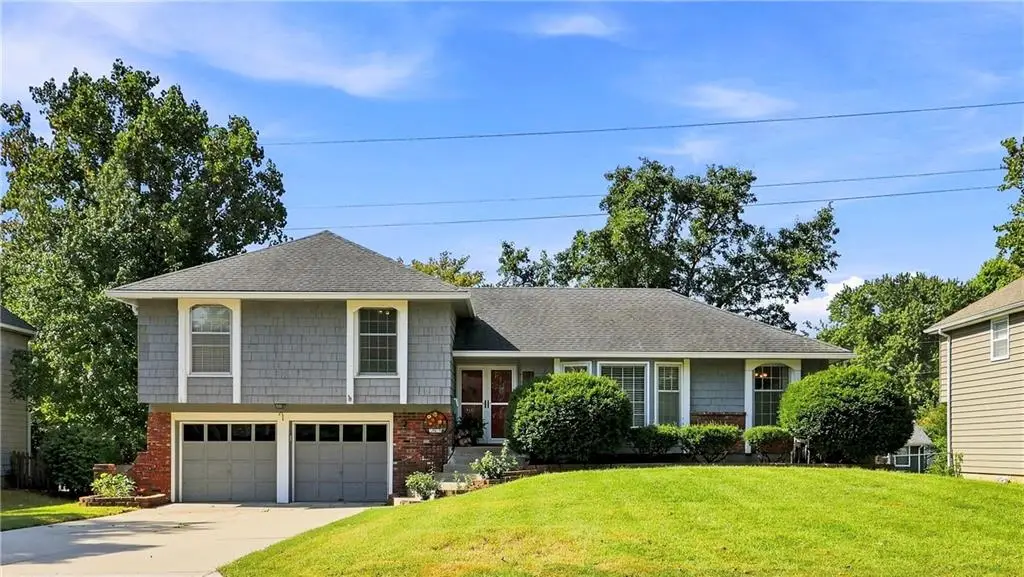 9113 W 81st Lane, Overland Park, KS 66204 - #1