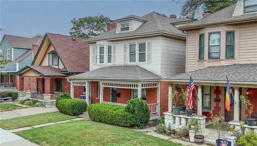 3009 Oak Street, Kansas City, MO 64108 - #2