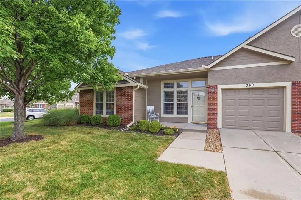 18497 W 156th Terrace #3601, Olathe, KS 66062 - #1