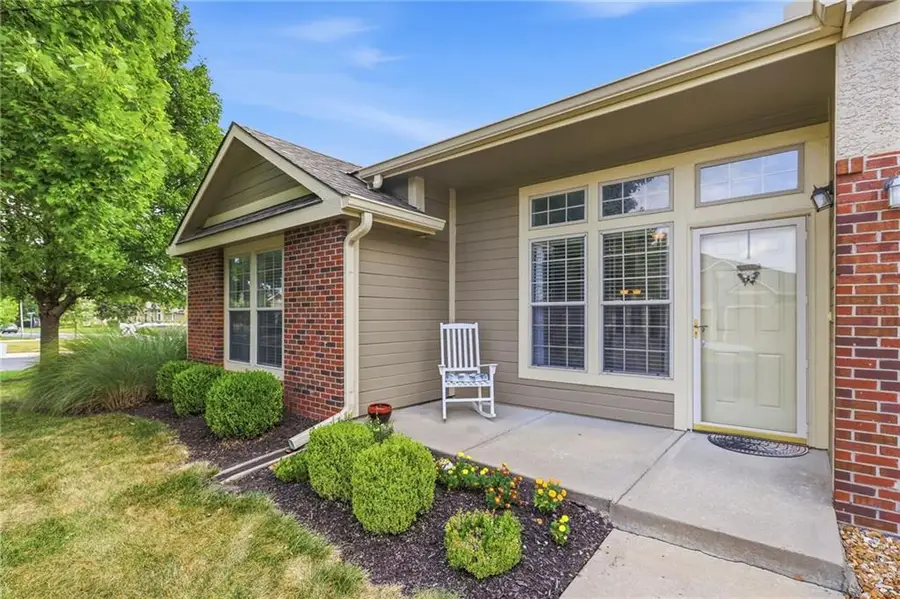 18497 W 156th Terrace #3601, Olathe, KS 66062 - #3