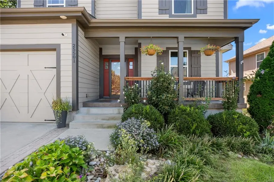 25501 E 30th Terrace S, Blue Springs, MO 64015 - #2