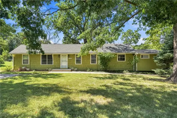 3108 S 47th Street, Kansas City, KS 66106