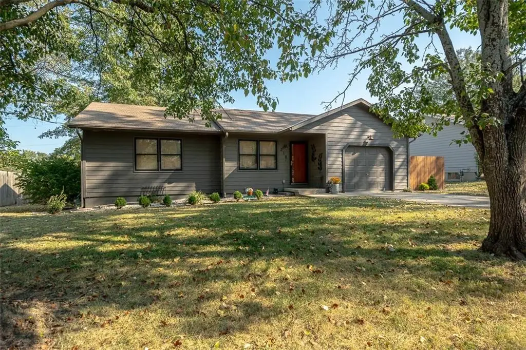 218 King Street, Baldwin City, KS 66006 - #1