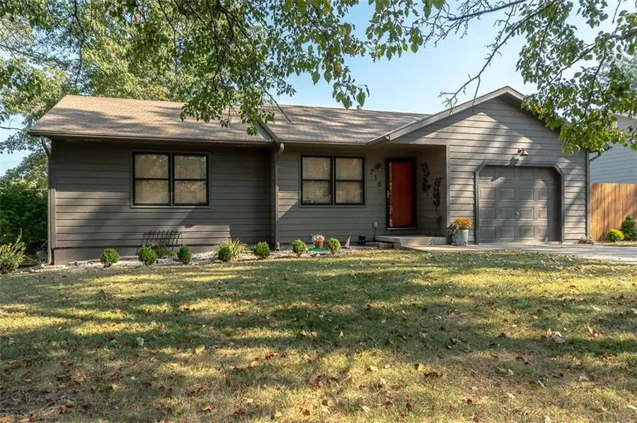 218 King Street, Baldwin City, KS 66006 - #3