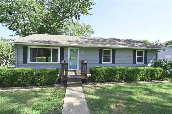 1421 Todd Street, Platte City, MO 64079