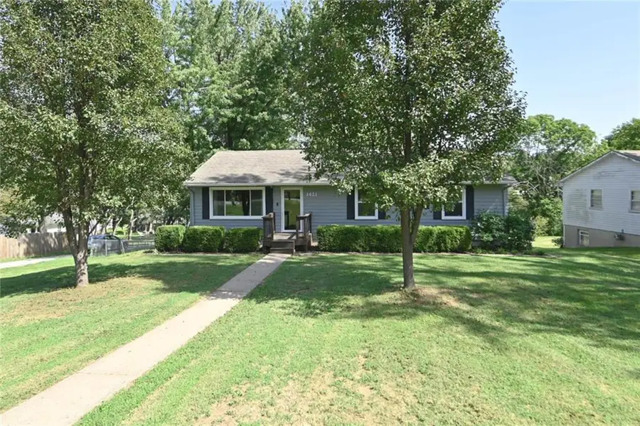 1421 Todd Street, Platte City, MO 64079 - #3