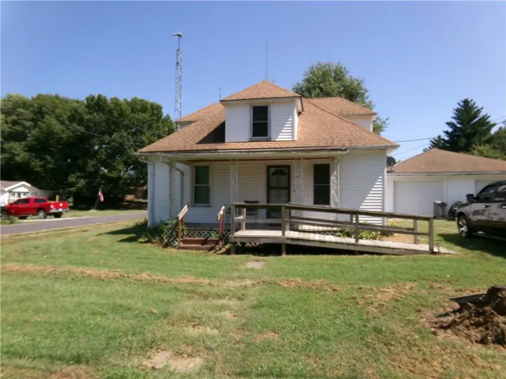 107 N Walnut Street, Emma, MO 65327 - #1