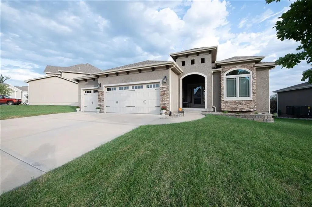 17470 NW 128th Court, Platte City, MO 64079 - #1