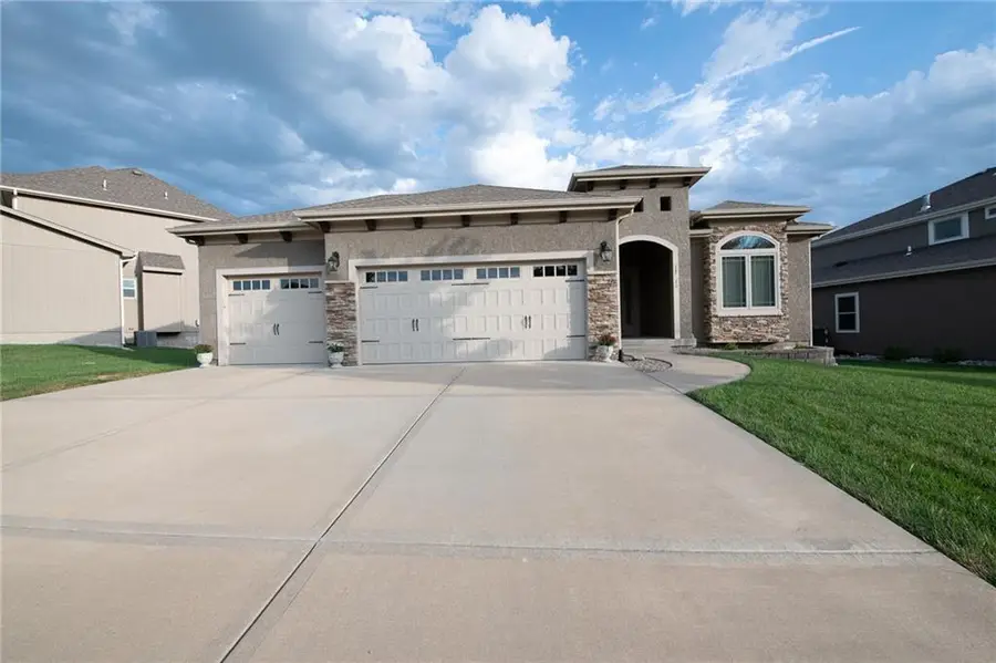 17470 NW 128th Court, Platte City, MO 64079 - #3