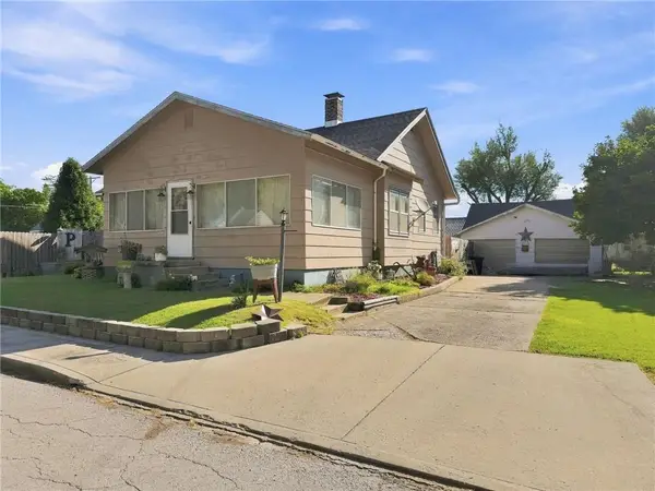 915 Woodward Street, Chillicothe, MO 64601