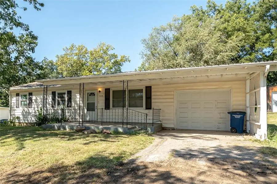 309 Elm Street, Overbrook, KS 66524 - #2