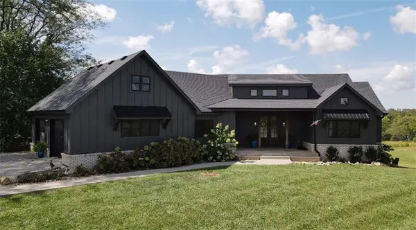 11100 SE E Highway, Agency, MO 64401