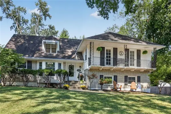 3508 W 53rd Street, Roeland Park, KS 66205