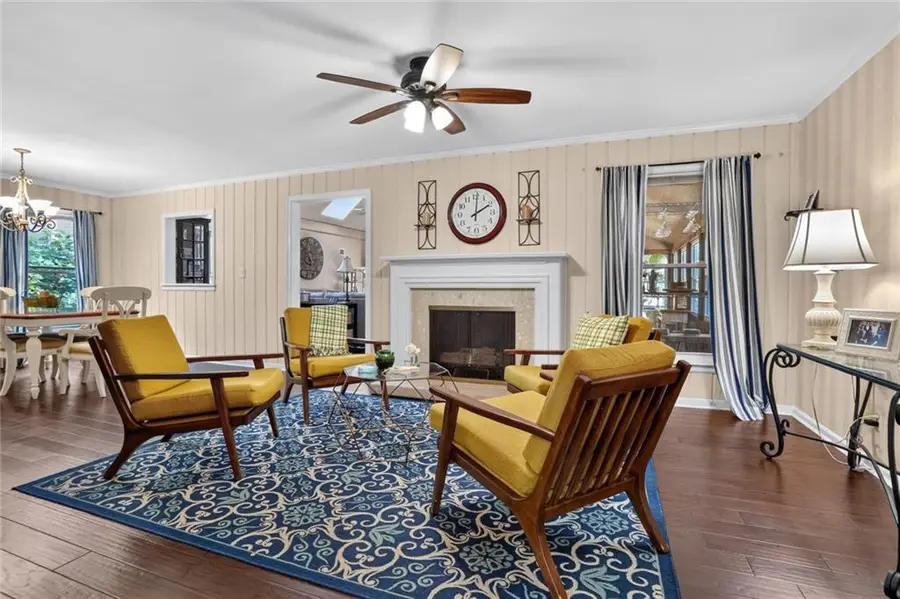 3508 W 53rd Street, Roeland Park, KS 66205 - #3