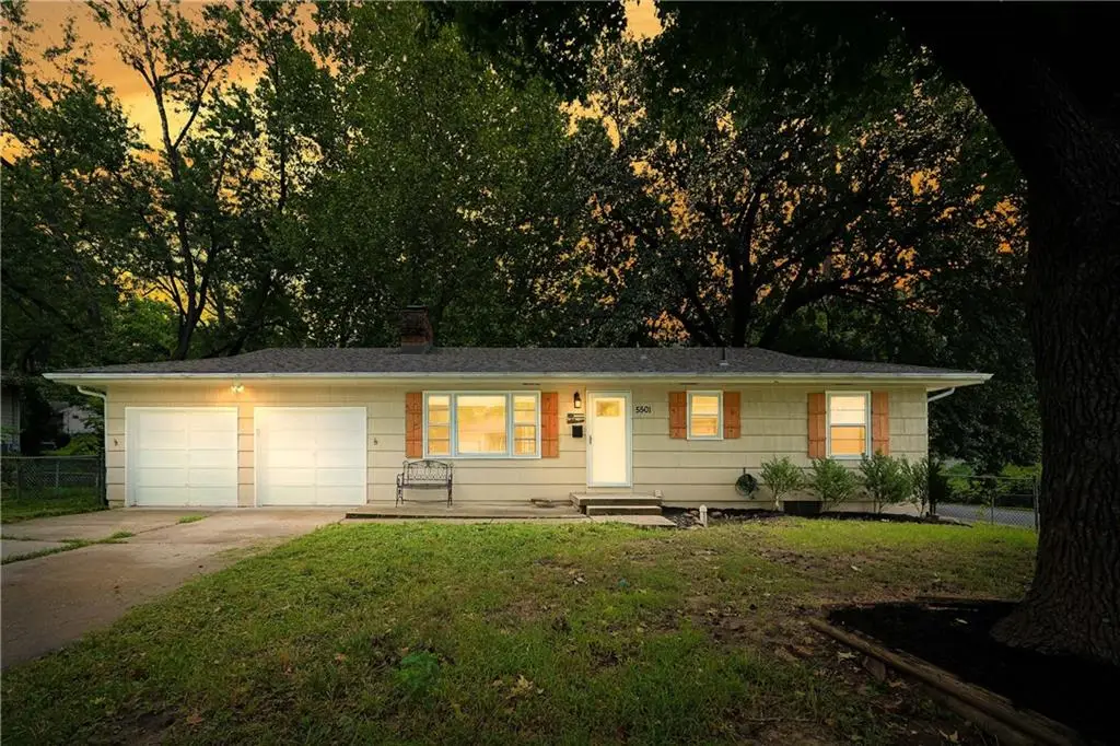 5501 N Highland Avenue, Kansas City, MO 64118 - #1