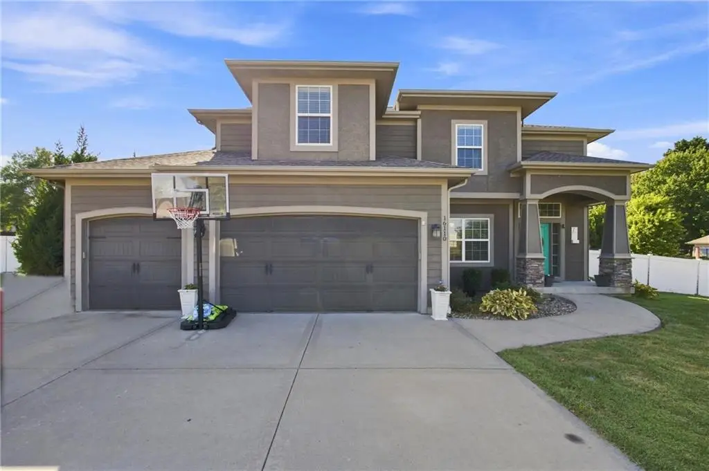 16110 Kentucky View Drive, Belton, MO 64012 - #1