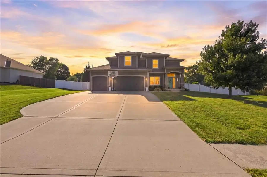 16110 Kentucky View Drive, Belton, MO 64012 - #3