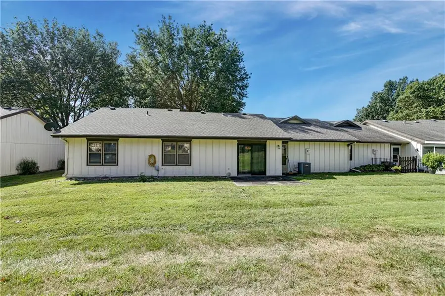 8214 E 189th Terrace, Belton, MO 64012 - #2
