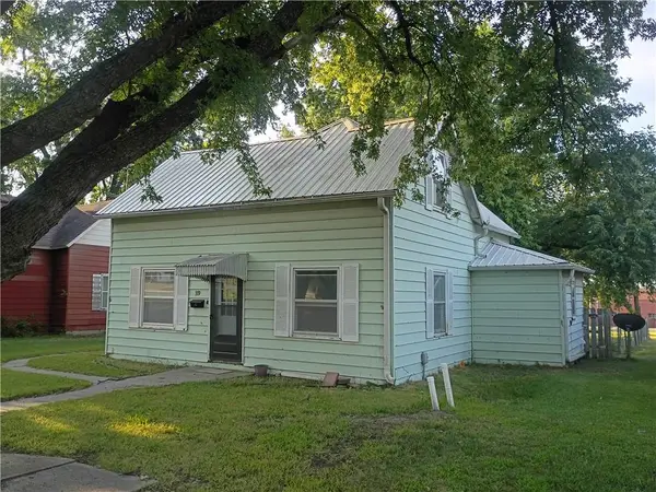 119 W 3rd Street, Stanberry, MO 64489