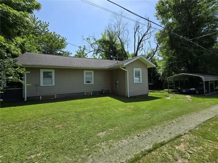 811 Elm Street, Cape Girardeau, MO 63703 - #2