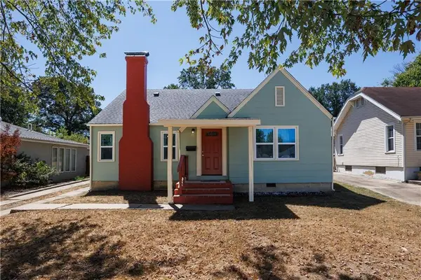 1213 W 3rd Street, Coffeyville, KS 67337