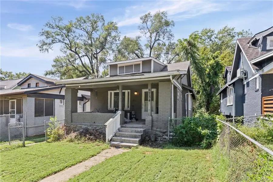 5734 Olive Street, Kansas City, MO 64130 - #2