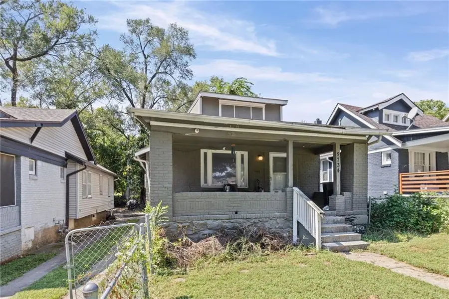 5734 Olive Street, Kansas City, MO 64130 - #3