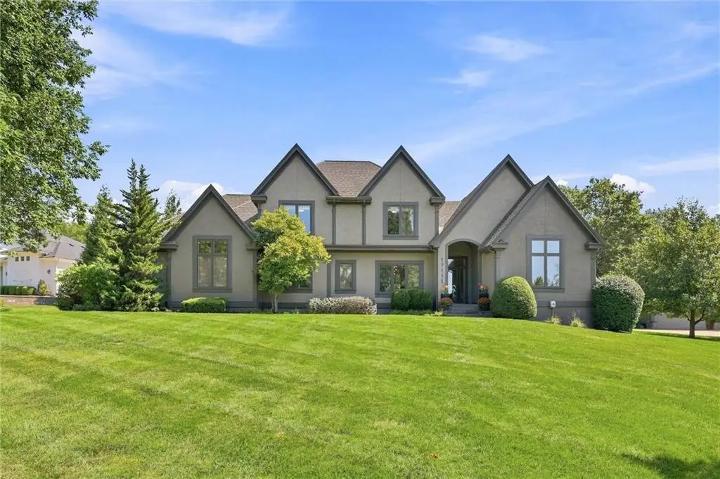 17111 S Demi Drive, Loch Lloyd, MO 64012 - #1
