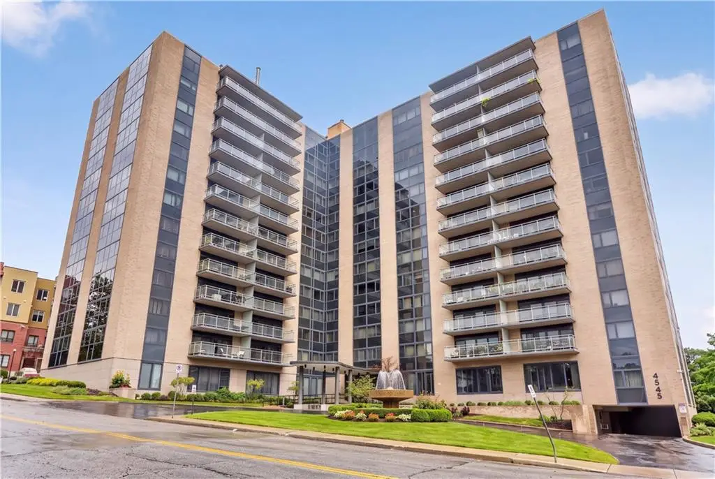 4545 Wornall Road #1209, Kansas City, MO 64111 - #1