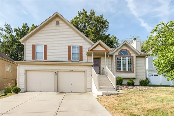 519 E 123rd Terrace, Kansas City, MO 64145