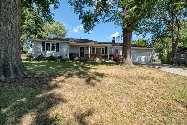 1100 W 96th Terrace, Kansas City, MO 64114