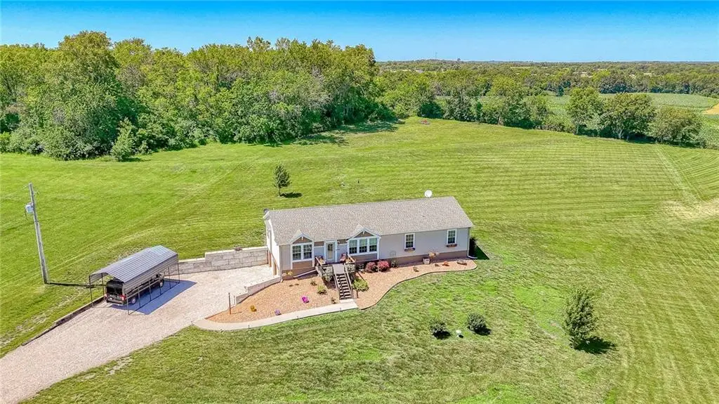 1399 NW 460th Road, Holden, MO 64040 - #1