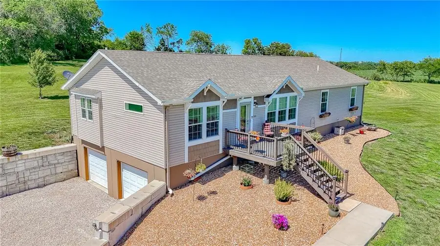 1399 NW 460th Road, Holden, MO 64040 - #2