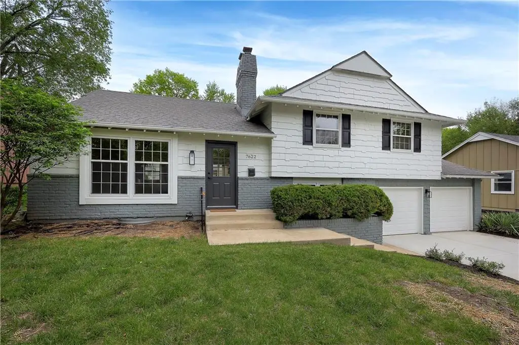 7622 W 97th Terrace, Overland Park, KS 66212 - #1