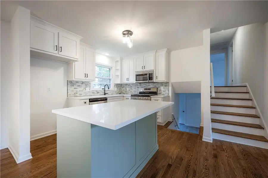 7622 W 97th Terrace, Overland Park, KS 66212 - #3