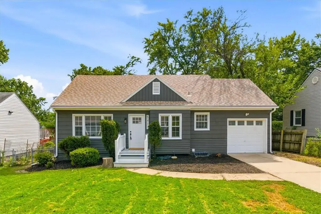 5411 W 50th Street, Roeland Park, KS 66205 - #1