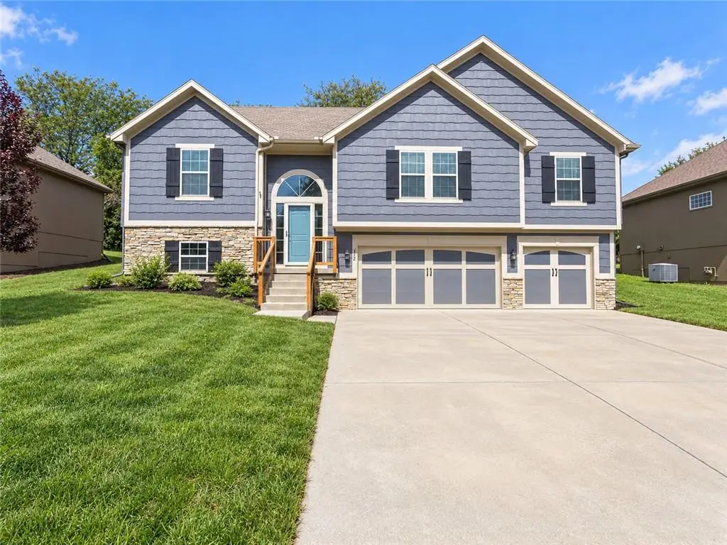 412 Duncan Drive, Liberty, MO 64068 - #1