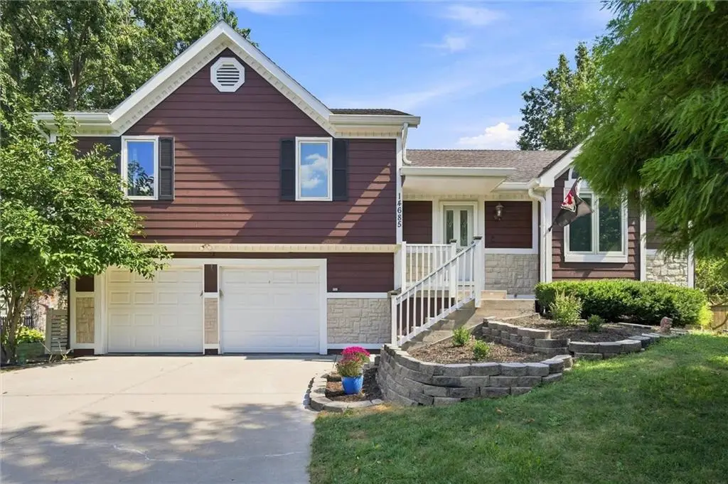 14685 S Constance Court, Olathe, KS 66062 - #1