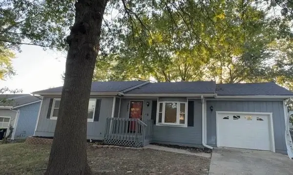 2602 Easton Street, Harrisonville, MO 64701