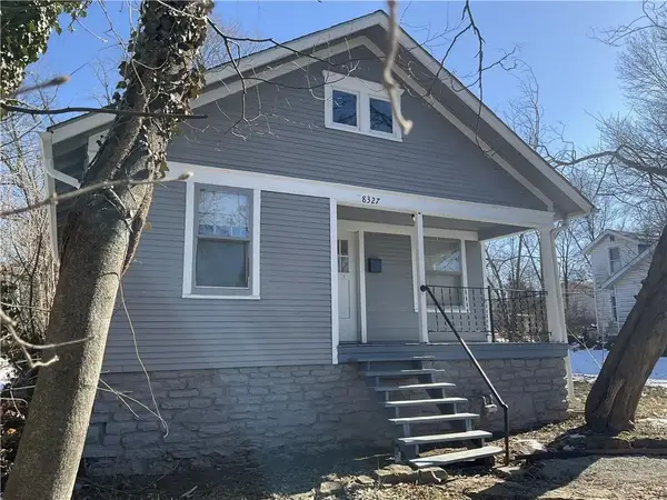 8327 Flora Avenue, Kansas City, MO 64131