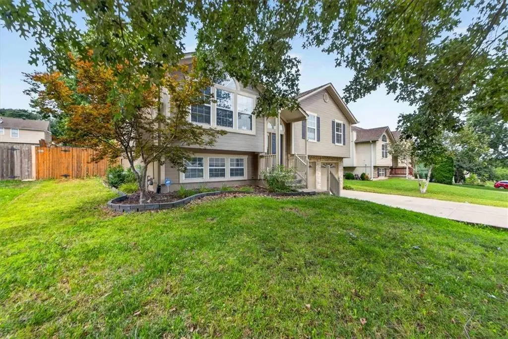 524 NE Topaz Drive, Lees Summit, MO 64086 - #1