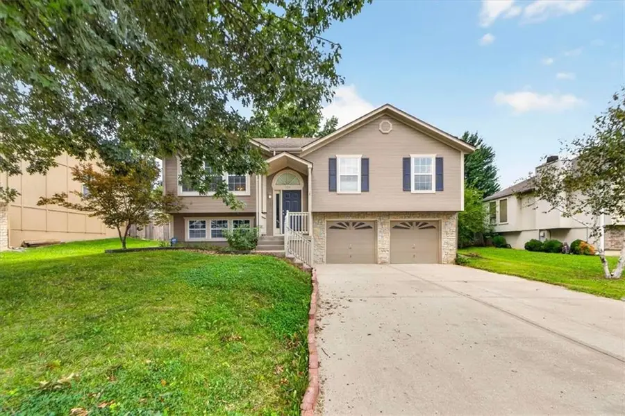 524 NE Topaz Drive, Lees Summit, MO 64086 - #3