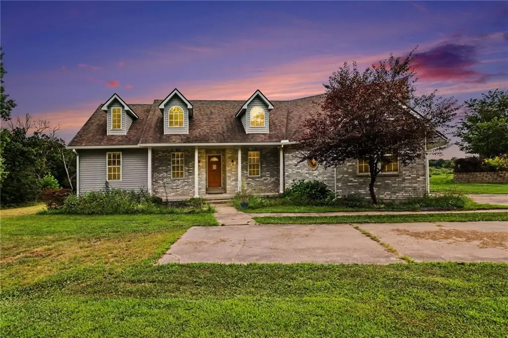34701 E 155th Street, Pleasant Hill, MO 64080 - #1