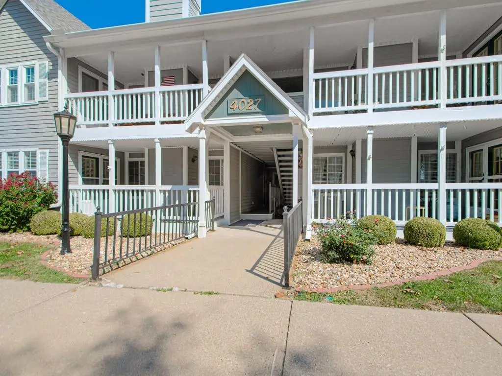 4027 S Crysler Avenue #81, Independence, MO 64055 - #1