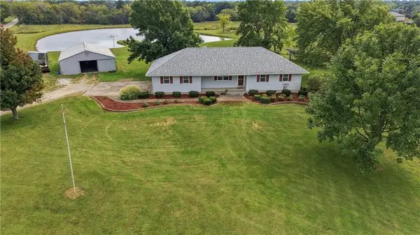 1696 SW 500th Road, Holden, MO 64040