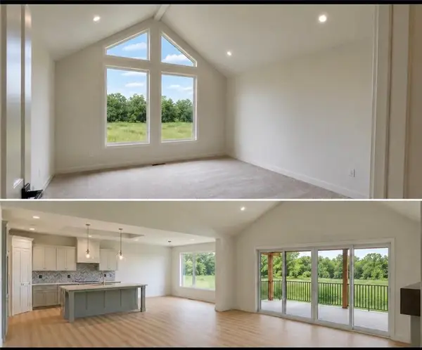 251st Street, McLouth, KS 66054