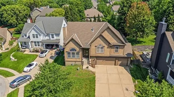 2346 W Piatt Lane, Olathe, KS 66061 - #3