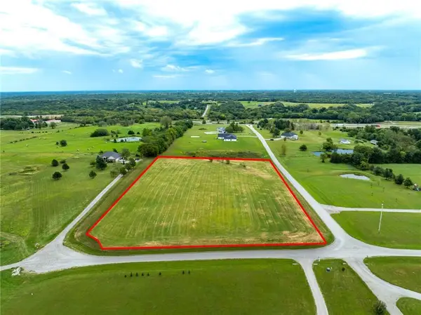 Lot 3 NE Stinson/moody Street, Cameron, MO 64429