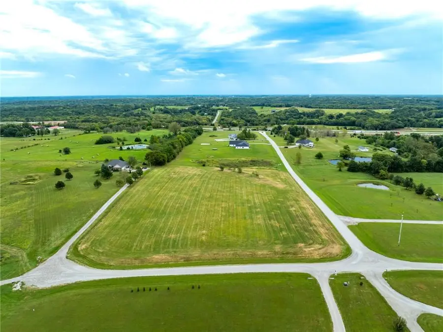 Lot 3 NE Stinson/moody Street, Cameron, MO 64429 - #3